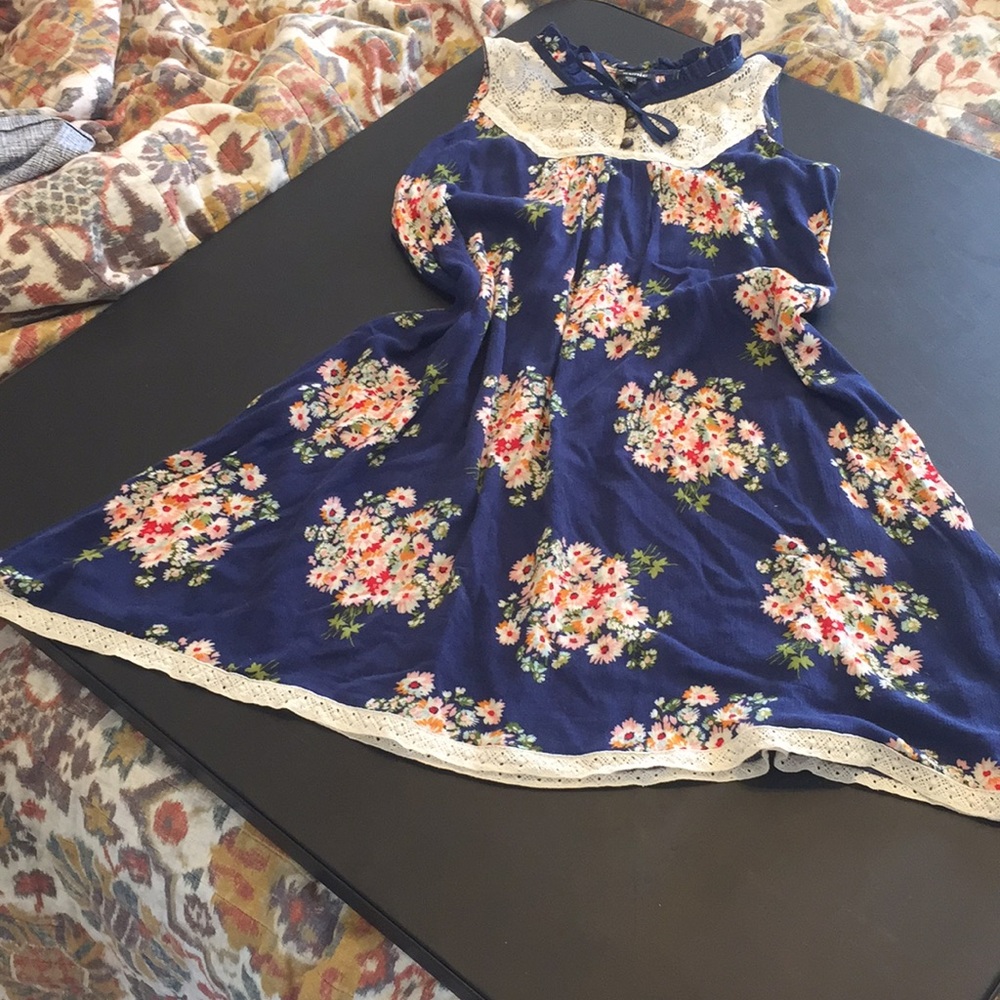 Boho dress